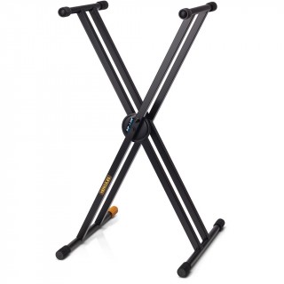 HERCULES KS120B 雙X型 琴架 鍵盤架